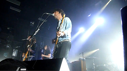 Yarol Poupaud 2022 09 29 live Paris FGO Barbara picture